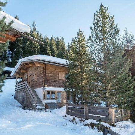 Apartament Hochfuegenblick-Erholung Fuer Zwei Zewnętrze zdjęcie