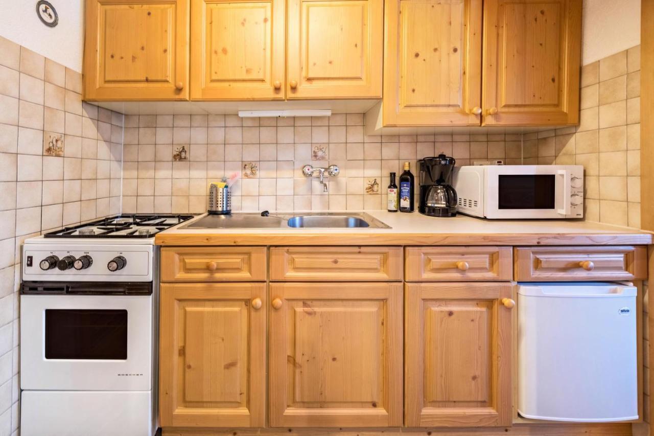 Apartament Hochfuegenblick-Erholung Fuer Zwei Zewnętrze zdjęcie