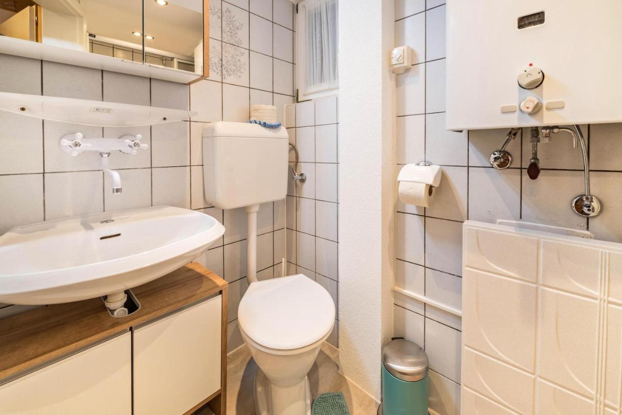 Apartament Hochfuegenblick-Erholung Fuer Zwei Zewnętrze zdjęcie